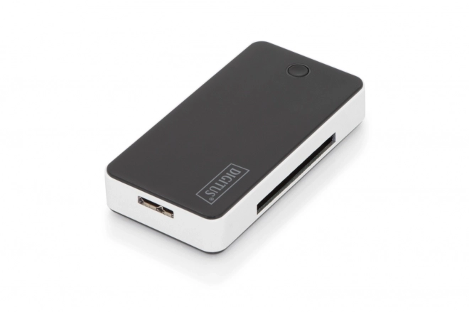 lettore di schede di memoria a 5 porte USB 3.0 SuperSpeed