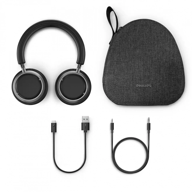 Philips Fidelio kabellose Over-Ear-Kopfhörer