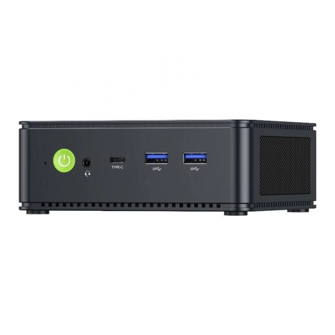 Mini PC GMKtec K6 with Ryzen 7