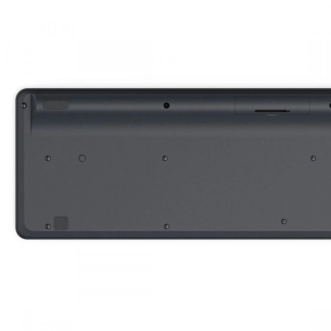 Wireless Keyboard Hama WK-300 Black