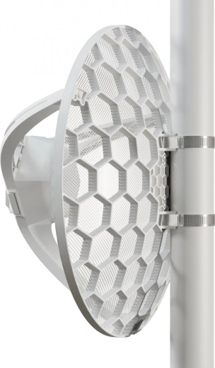 Duurzame constructie en eenvoudige installatie