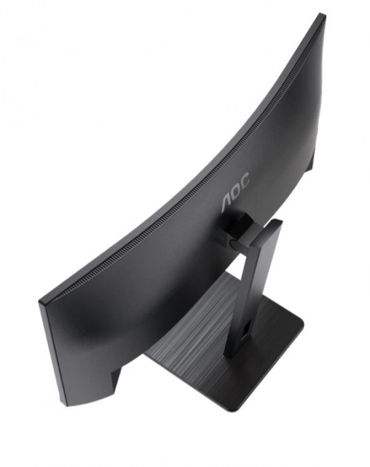 Curved Monitor AOC CU34P3CV 34" 100Hz VA