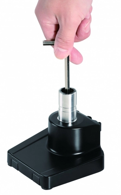 Adjustable Monitor Mount up to 32 inches