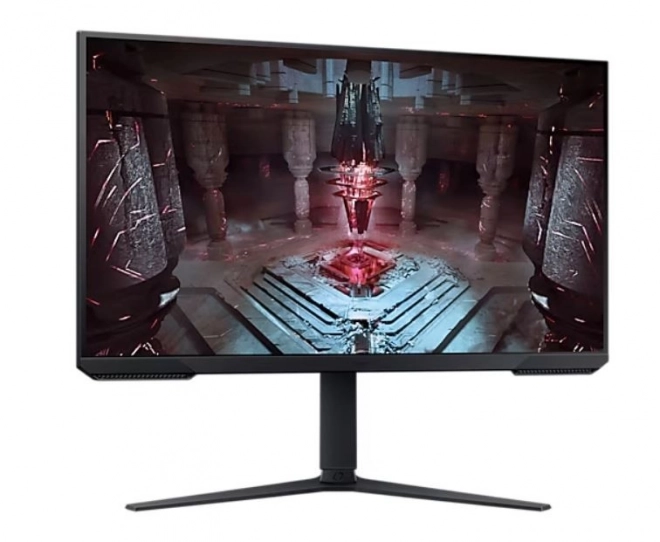 Curved Gaming Monitor 32 Inch