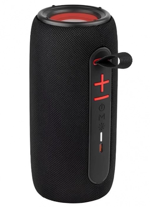 Wireless Speaker Tracer Stripe TWS with Bluetooth and RGB