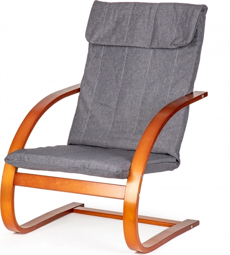 Comfortabele zitting