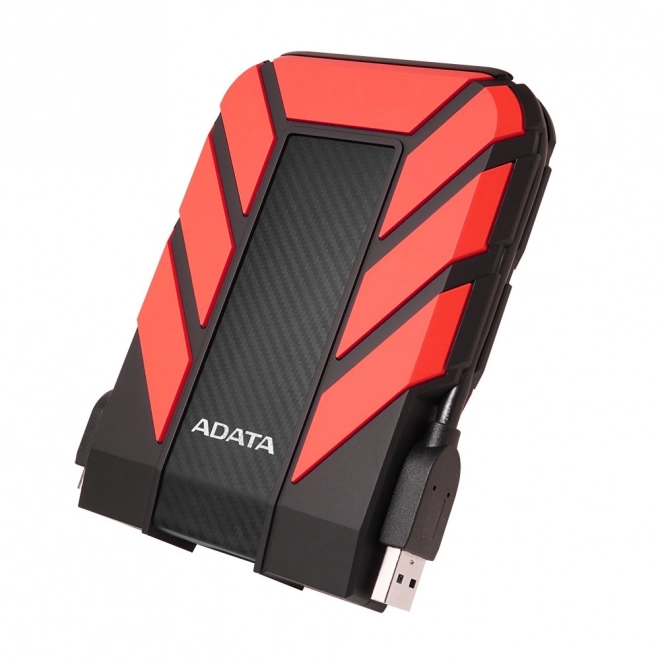DashDrive Durable HD710 1TB 2,5'' USB3.1 – rouge