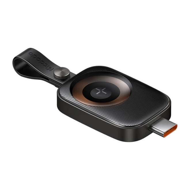 McDodo CH-4993 Magnetická nabíječka USB-C pro Apple Watch