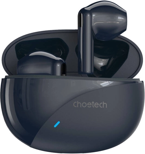 Clear and balanced sound from 13 mm drivers