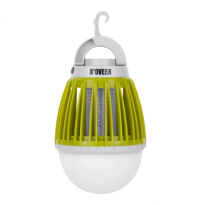 Wireless Bug Zapper Lamp