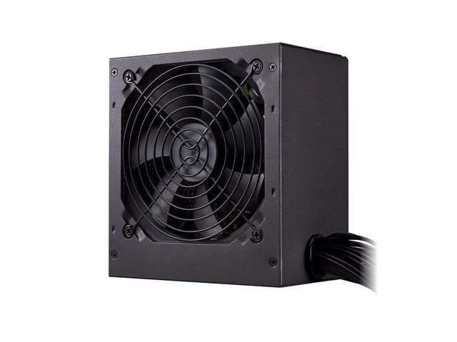 MWE Bronze V2 650W Power Supply Unit