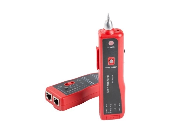 Multifunction Cable Locator