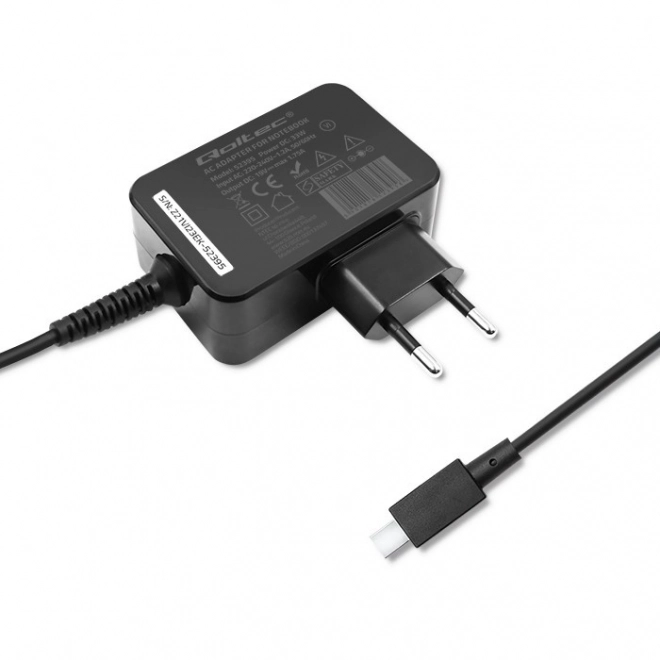 Charger for ASUS Notebook 45W