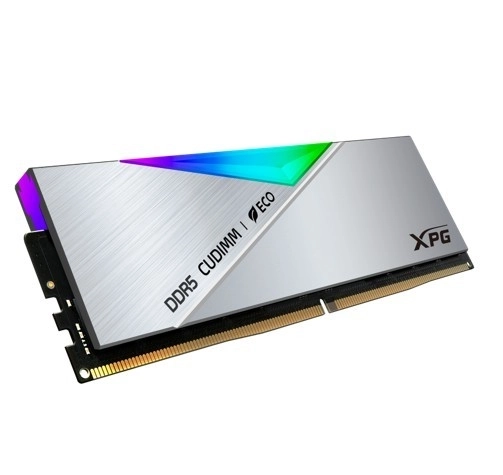 XPG Lancer RGB DDR5 memoria