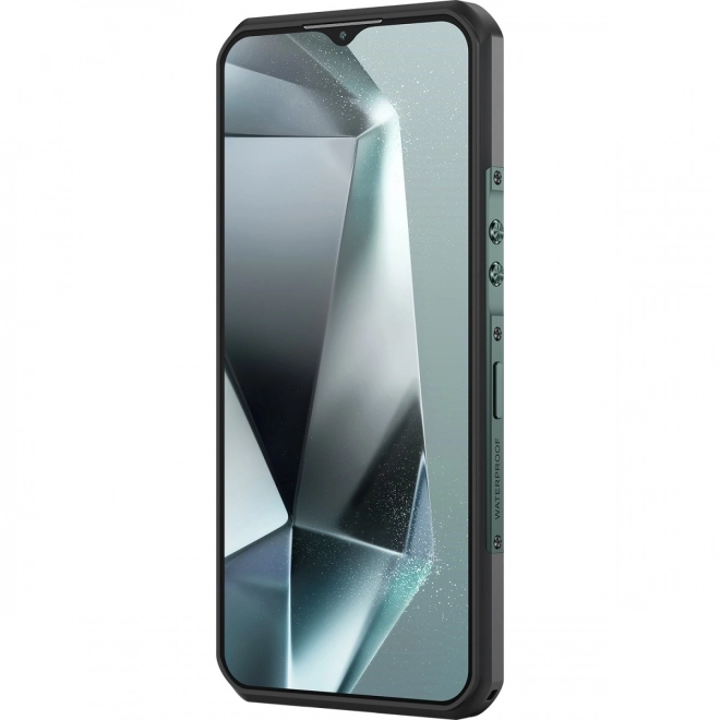 Rugged Smartphone 4G 6/256GB Green