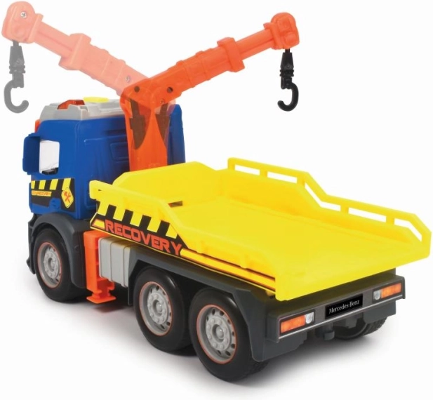 Lights, sounds, and friction drive for action play