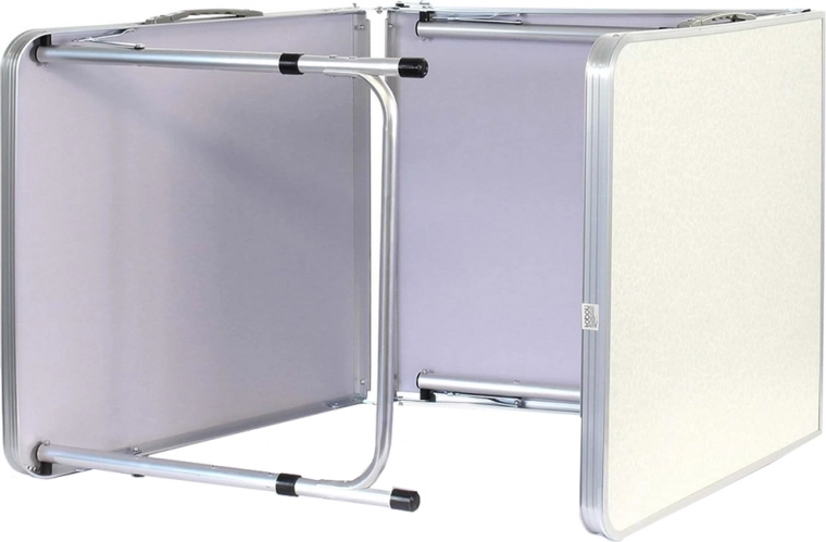 Cadre en aluminium léger et résistant