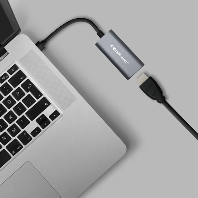 USB-C to HDMI 4K Adapter