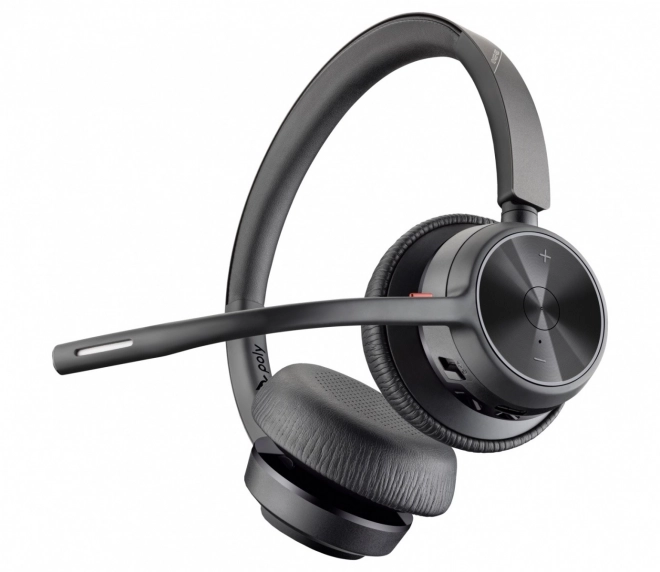 Wireless headphones Poly Voyager