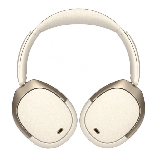 Wireless Headphones Edifier WH950NB, ANC (Beige)