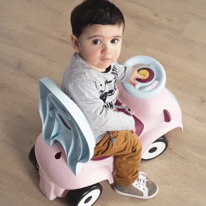 Rider SMOBY Maestro 3-in-1 Pink