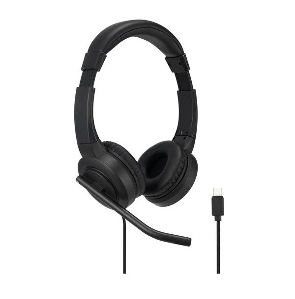 Kensington H1000 USB-C Headphones