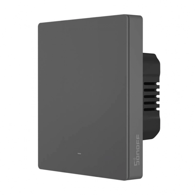 Smart wifi wall switch