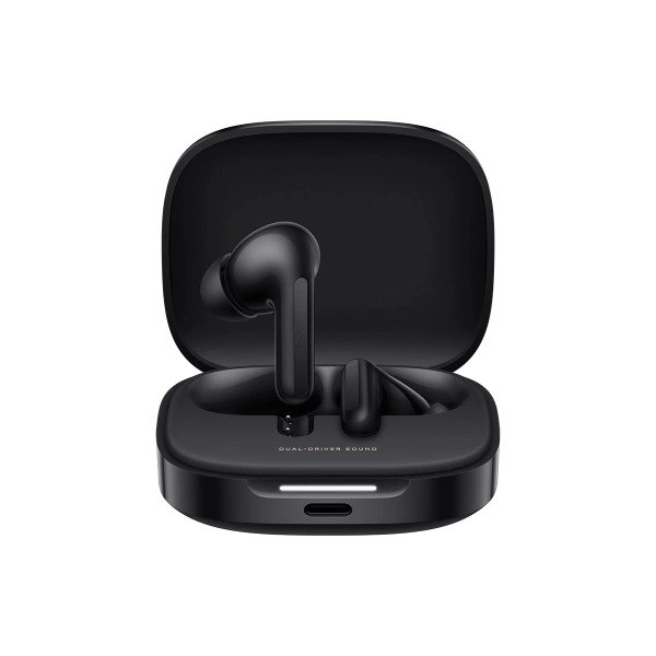 Wireless Earphones Redmi Buds 6 Black