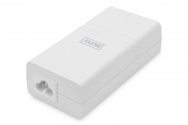 Active PoE Adapter 48V 15.4W