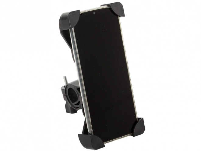 Fahrradhalter für Telefon drehbar um 360°
