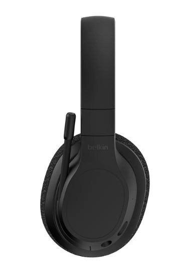 Cuffie wireless SoundForm Adapt nere