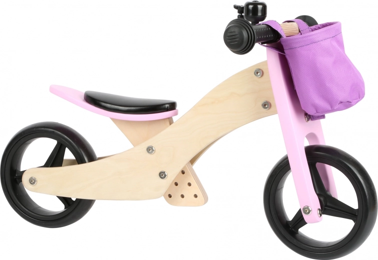 Comfort and safety on every ride