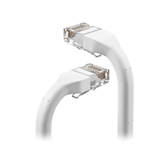 Ultra-Slim Ethernet Patch Cable 0.22m