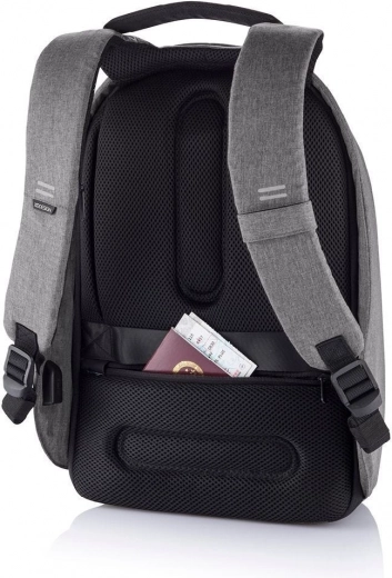 All-day back comfort