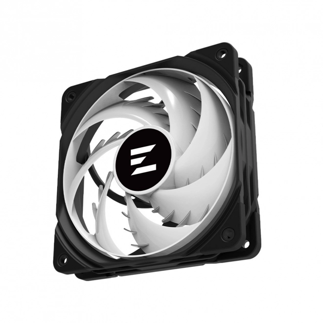 Silent ARGB Cooling Fan 120mm