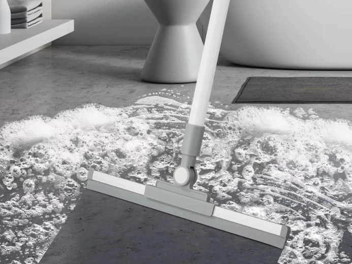 Csuklós fej a könnyű eléréshez