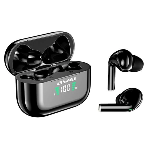 Wasserbeständigkeit IPX6