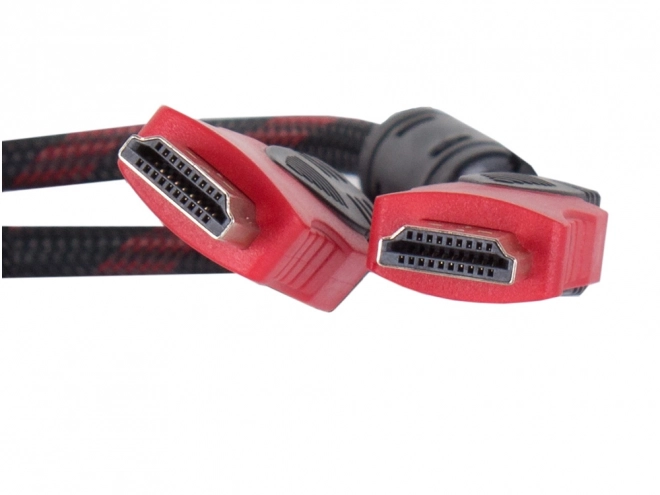 3m HDMI kabel 2.0 pro 4K a 3D přenos