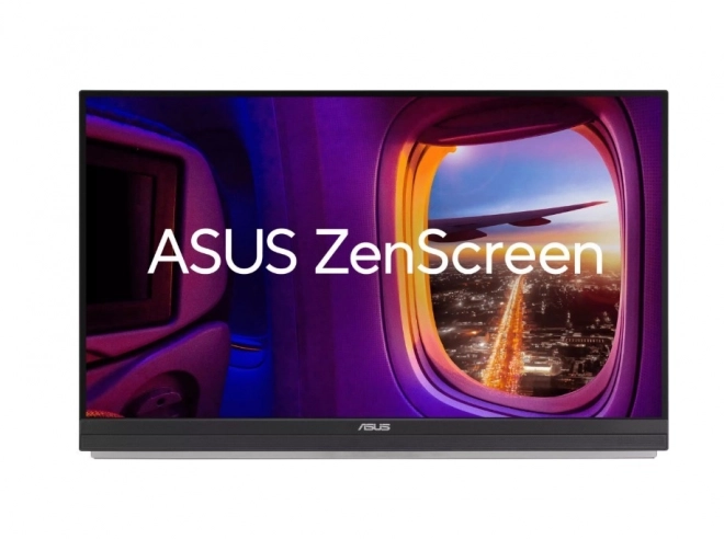 Monitor 27 inch MB27ACF ZEN SC IPS