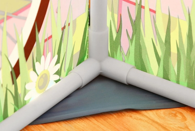 Children's Farm Tent House by IPLAY