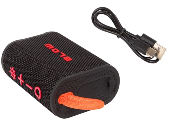 Aqua Tune Bluetooth Speaker