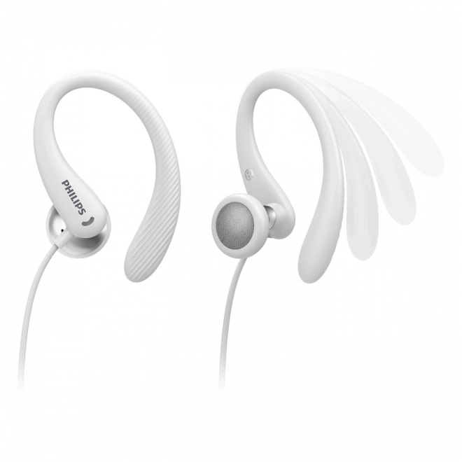 Sport Earbuds with Microphone
