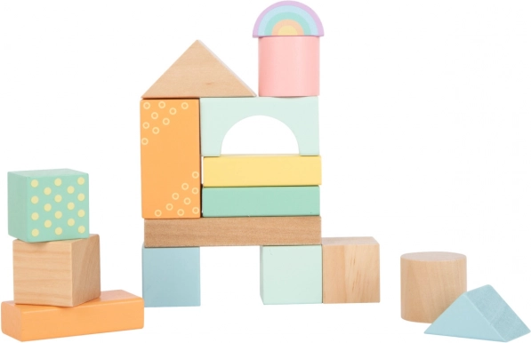 Safe and durable wood