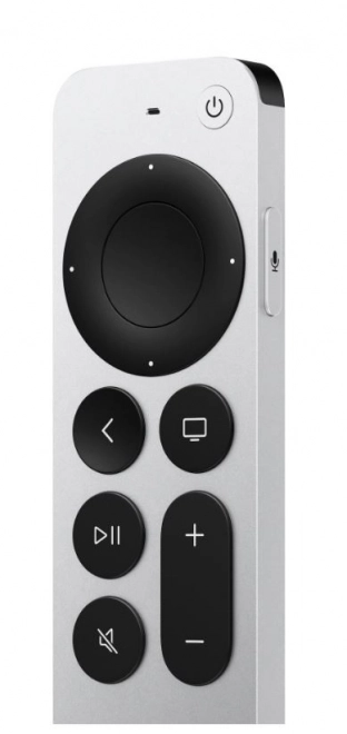 Intuitive Control