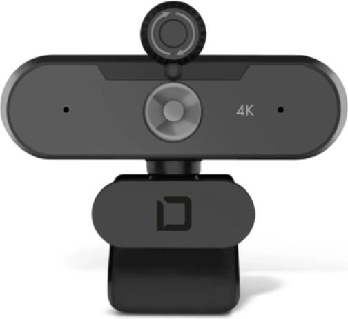 Čistý zvuk díky duálnímu mikrofonu