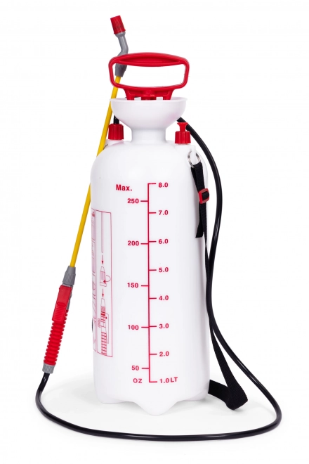 Garden Pressure Sprayer 8L by MultiGarden