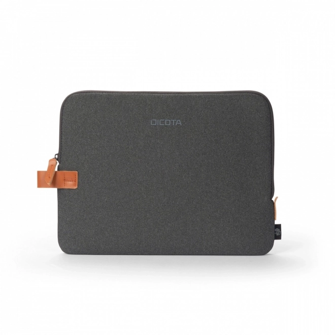 Urban Protective Laptop Sleeve 14 Inch Anthracite RPET