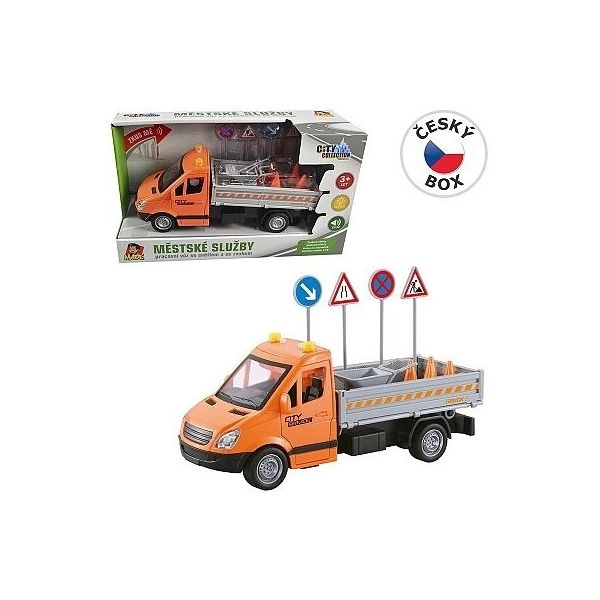 Verkeersautospeler