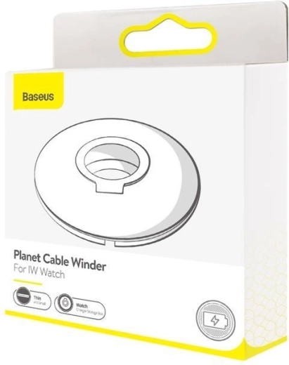 Efficient cable organization