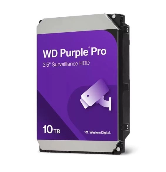Enterprise Hard Drive for Video Solutions